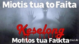 Mitos Keselong percaya atau tidak?