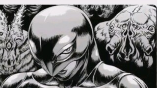 ตัวละครต่อไปนี้เปรียบเทียบความสามารถในการต่อสู้ของพวกเขา ผลลัพธ์คืออะไร?