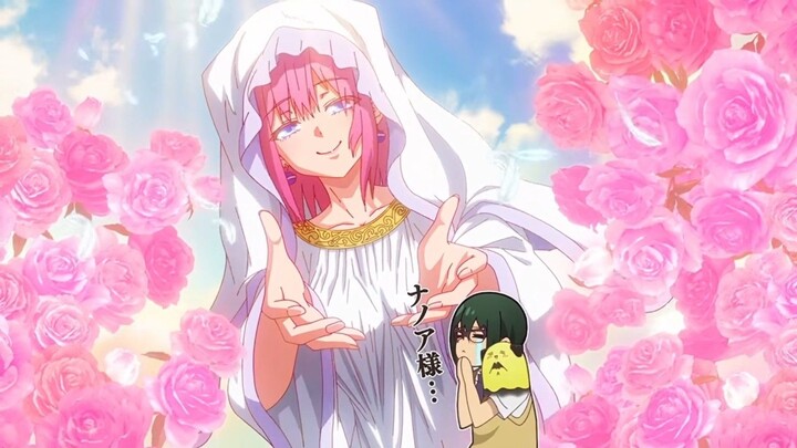 Yumene Connect Resmi Dapat Adaptasi Anime, Alien Cantik Bikin Kehidupan SMA Jadi Kacau!