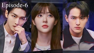 Under the Gun (2024) Eps 6 End [Sub Indo]