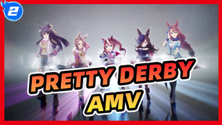 Eclipse First, The Rest Nowhere | Pretty Derby AMV_2