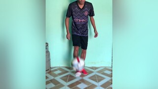 Banh hết banh hết bongda Soccer football thethao cliphai haihuoc thuanrom fyp foryou xuhuong