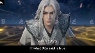 ren Immortal ep101