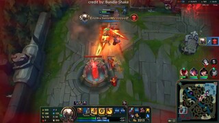 Xinzhao tể tướng dẫn đoàn đi cướp rừng #game