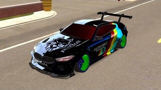 1 Free Account Car Parking Multiplayer New Update 4.8.5.2 (part1)