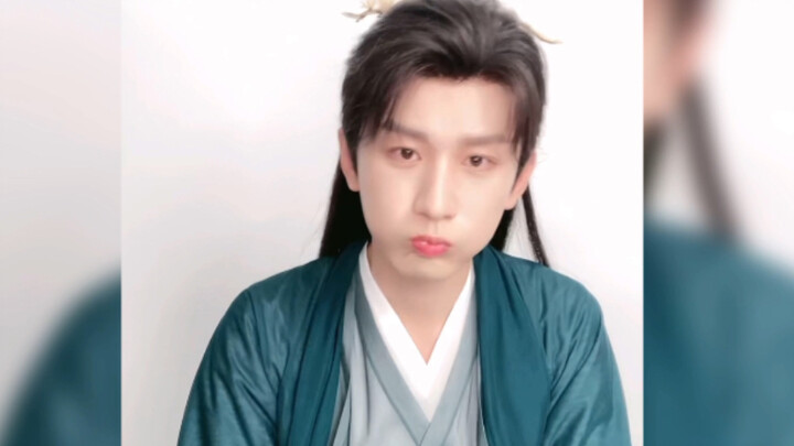 Mau meracuni Cheng Yi sampai suaranya hilang? Biarkan saja dia live!