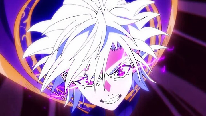 ▪「 AMV 」▪ Will Serfort's AWAKENING ~ Wistoria： Wand and Sword S2