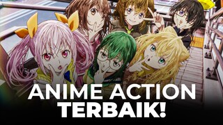 ANIME ACTION TERBAIK !!