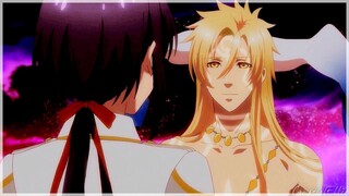 Kamigami no Asobi || Yui & Appolon - Heart Attack