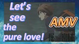 Hori-san to Miyamura-kun, AMV |  Let's see the pure love!