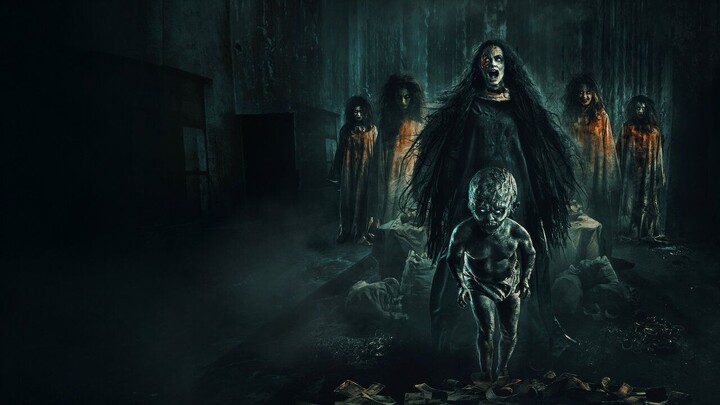 Film Pamali Tumbal 2025 Part 7