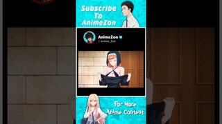 Let's Do It A Little Later 🌝 | Anime Sus Moments | #anime #shorts #animesus #sus #otaku  #naruto