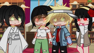 💲💰Marry A rich man💰💲l gacha club l spy x Family l Ft.Yor l Rich Au l