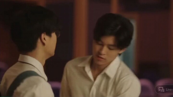 fish upon the sky (engsub) ep 2