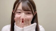 Kubo Hinano (AKB48/SHOWROOM Live Streaming/2025.10.14)