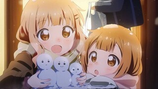 Oomuro-ke: dear friends - [Vietsub]