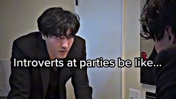 Introvert