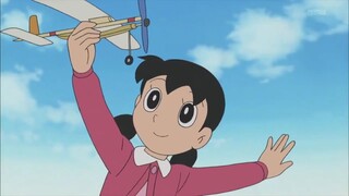 Doraemon Tập 401: Trận Chiến Vĩ Đại Của Chúng Ta Trên Bầu Trời & Muốn Ghét Cũng Không Ghét Nổi
