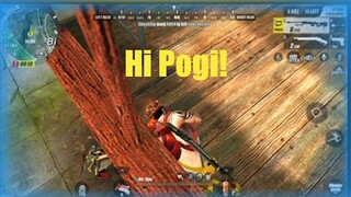 "Hirap mag isa!" Solo/Duo (ROS SD Gameplay)