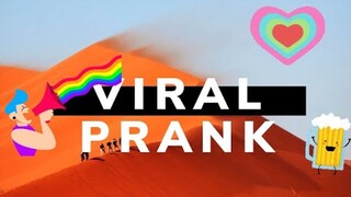 Mother's Day PRANK!
