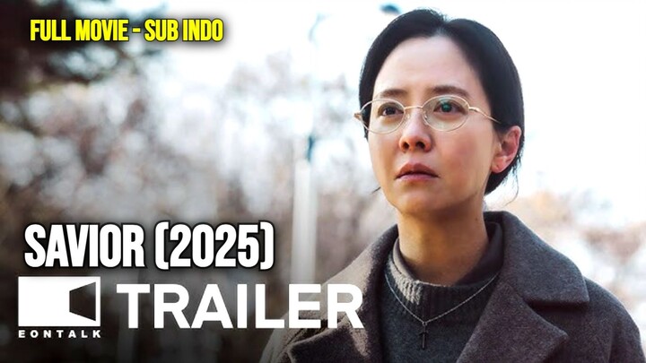 Savior (2025)