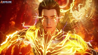 Shrounding The Heaven Episode 123 Sub Indo HD 1080p