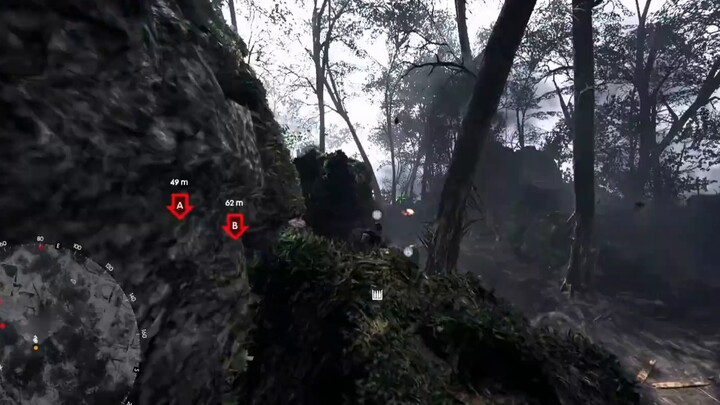 Battlefield 1Koi Cup 8V8 Rush Championship Forest Attack iLAO vs NT Bunny Medical Position (First Vi