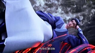 Preview Lord Of Aciend God's Grave Eps 340👈