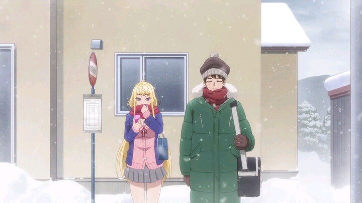 Dosanko Gal Wa Namara Menkoi-EPS 1 (SUB INDO)