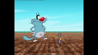 Oggy And The Cockroaches 🥊New Episode Best Compilation 2017 💙 # Season 2