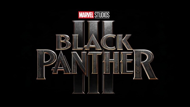 Black Panther 3 The Forgotten King 2027 Trailer