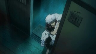 Doraemon phiên bản gintama