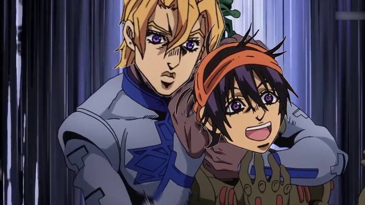 Nalanja got it all right