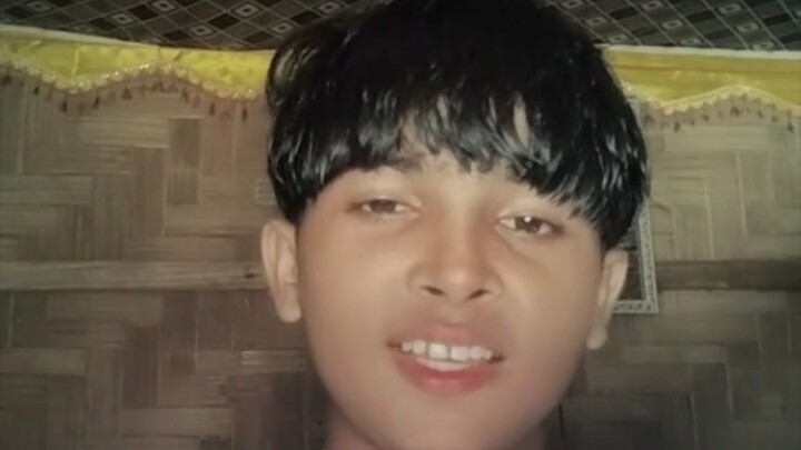 Rohingya song