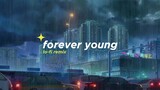 Alphaville - Forever Young (Alphasvara Lo-Fi Remix)