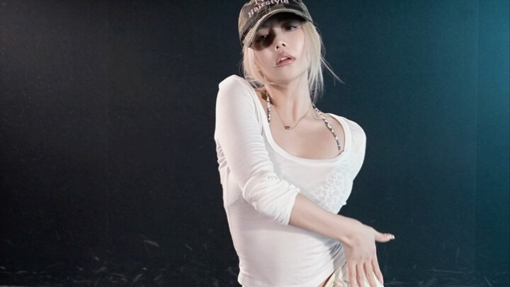 【Anqi】Tarian pintu putar