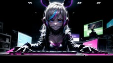 Gokil...! Alan walker lagunya di pake buat opening Anime 😲