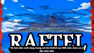 Nhiệm Vụ Cuối Cùng Của Băng Hải Tặc Roger Là Gì_ I Giả Thuyết One Piece p2