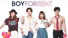 EP 06: BOY FOR RENT TAGALOG DUBBED