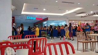 Zumba Waltermart Malolos City Mc Arthur Hi-way
