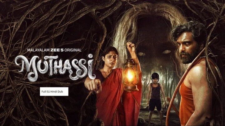 Muthassi (2026) Season 1 Hindi Dubbed