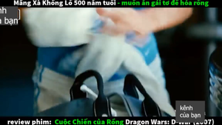 mãng xà khổng lồ p3 #kenhcuaban