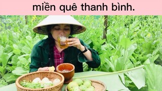 hoà mình vào thiên nhiên#dailyvlog#life #chill