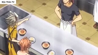 Tóm Tắt Anime_ Vua Đầu Bếp Soma (Season 1- P2 ) 6