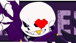 HIP MEME 【undertale au / underfell / fall! Sans】