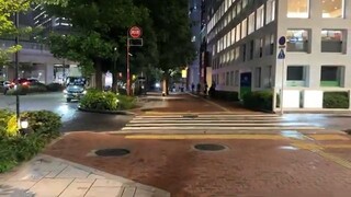😱 WOW! MUST WATCH — Tokyo Girls’ Night in Shibuya | Walking Tour [4K HDR]