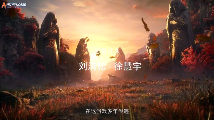 Wealth And Wonder Eps 4 Sub Indo