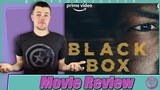Black Box Amazon Movie Review - Blumhouse