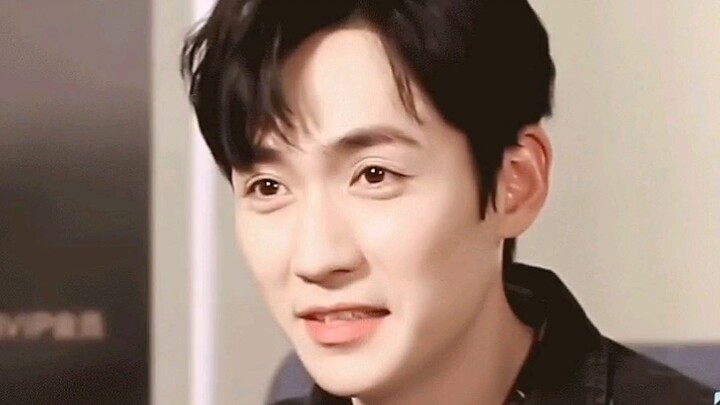 【Chu Nhất Long】Tuyển tập những khoảnh khắc “chê bai” của Chu Nhất Long (Khoảnh khắc đầu tiên thì hơi