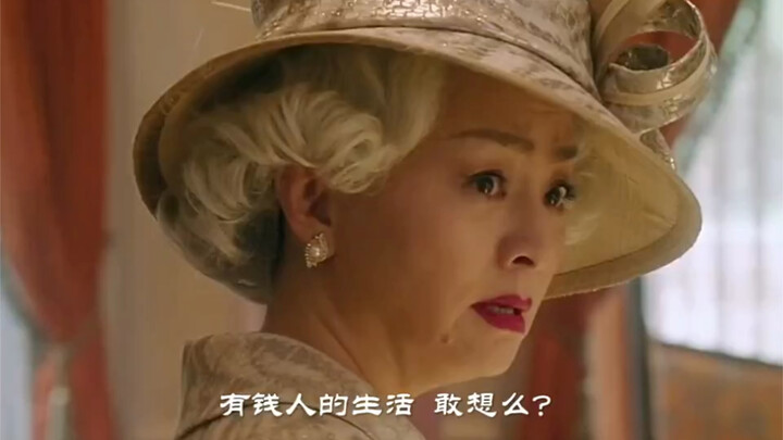 Cuộc sống của người giàu có, bạn dám tưởng tượng không?